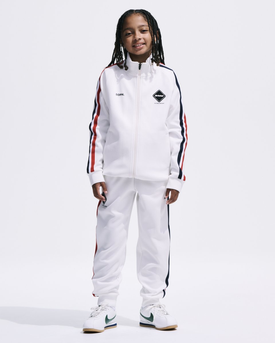 F.C.Real Bristol 2026 S/S COLLECTION #4 

x.gd/0jY9W

#SOPH 
#FCRB 
#FCREALBRISTOL
#FCRBKids