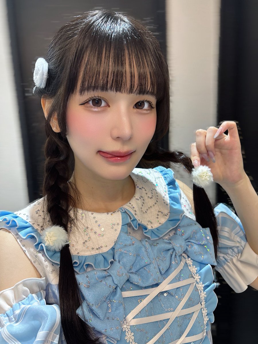 胡蝶みお ִֶཐི༏ཋྀ󠀮🩵(vVibe!) (@mio1212vvibe) / Posts / X