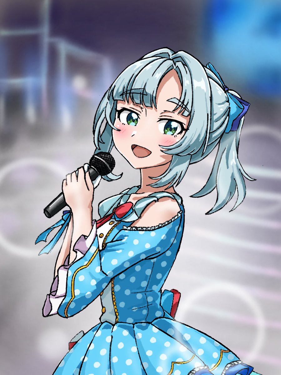 ジョニー@ナナシス支配人 tweet media