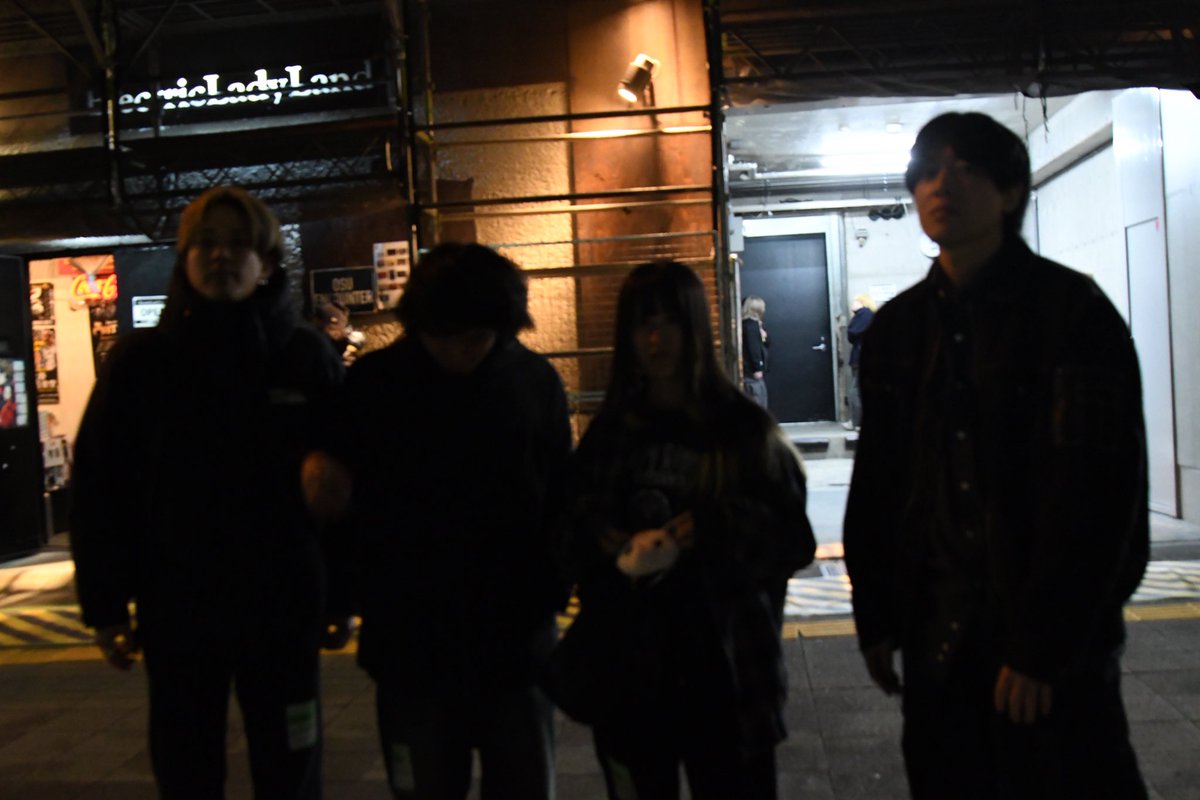 Yuji(omeme tenten Gt.) tweet media