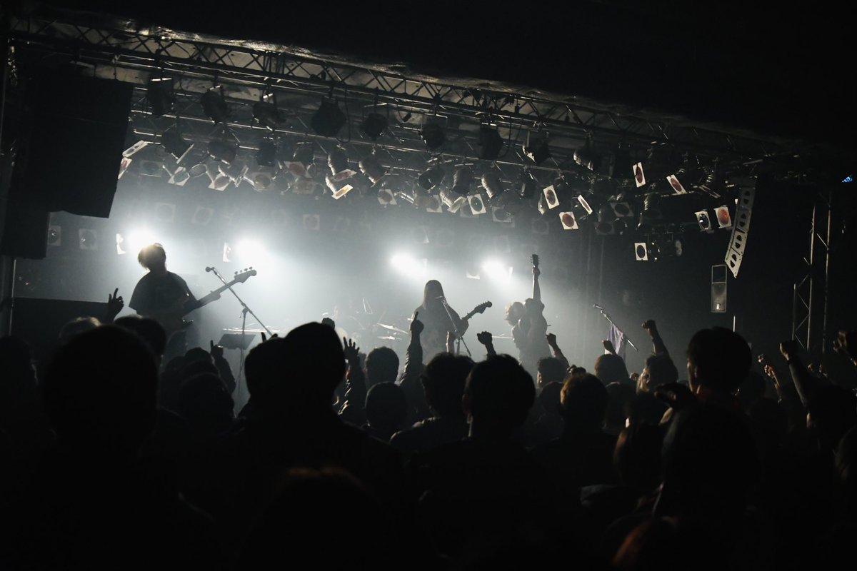 Yuji(omeme tenten Gt.) tweet media