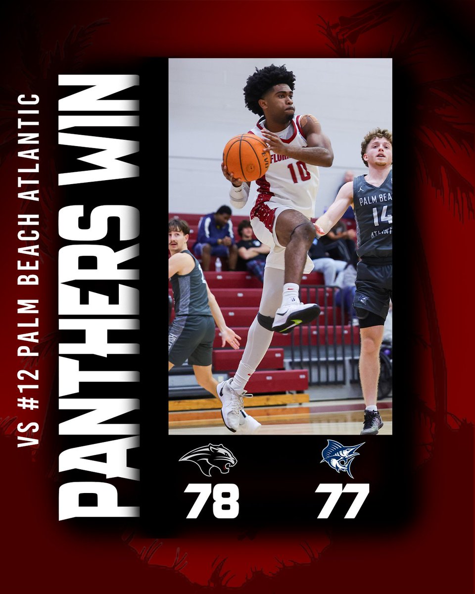 Florida Tech Men's Hoops tweet media