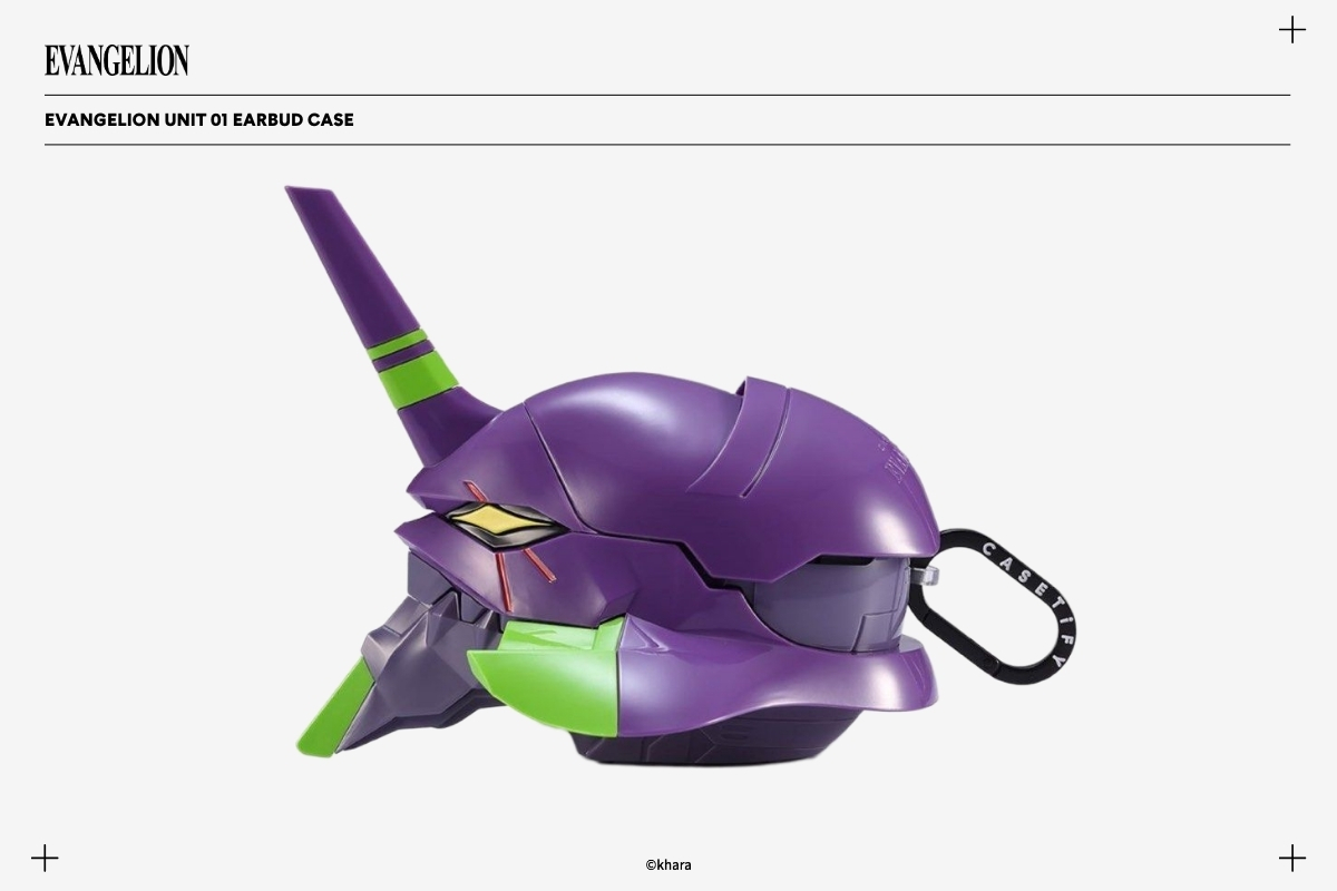 fullress's tweet photo. EVANGELION × CASETiFY コラボ第2弾が2026年 2/20 17:00~発売 (エヴァンゲリオン ケースティファイ)

https://t.co/pEfeRsieyP https://t.co/y9sRPdSkB2