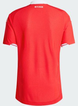 シカゴファイア サッカーユニフォーム