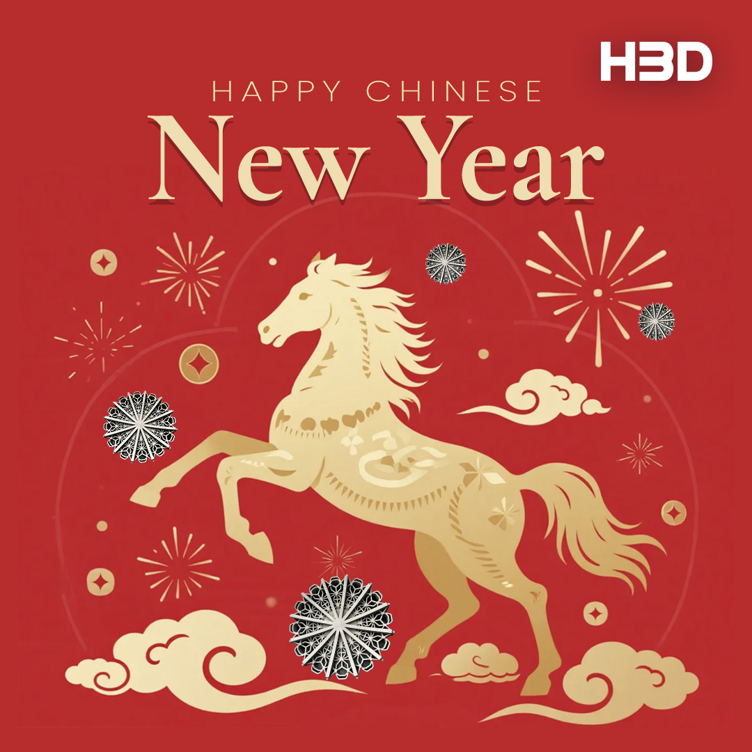 HBD Additive Manufacturing tweet media