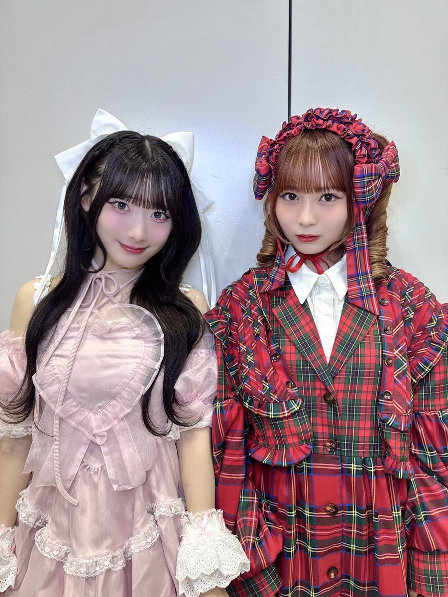 こんにちは🌻 #イコラブ #斎藤樹愛羅 #大場花菜