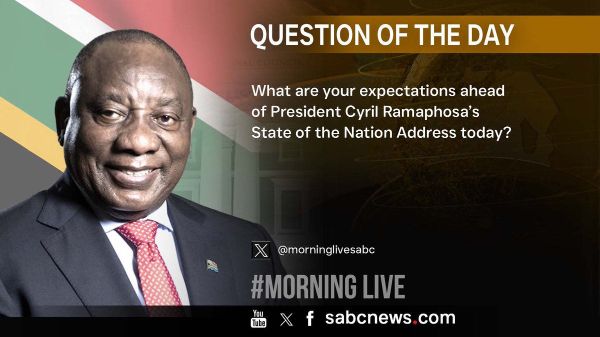 SABCNews_MorningLive tweet media