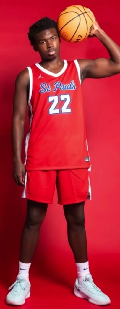 Kobe Johnson tweet media