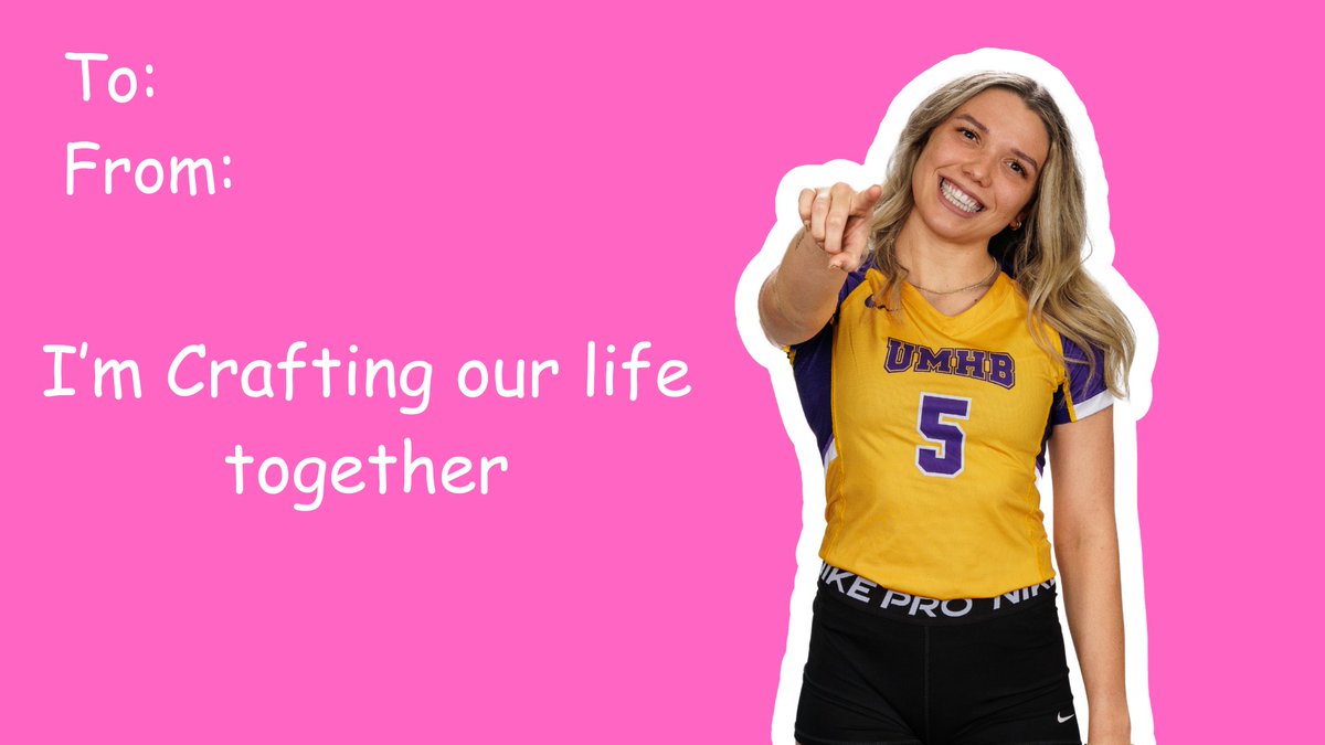 To: Cru fans
From: the Cru💜