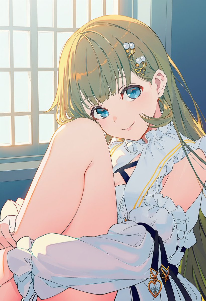 sorapen__'s tweet photo. hnbsls sfw https://t.co/V2Gk1FFzU3