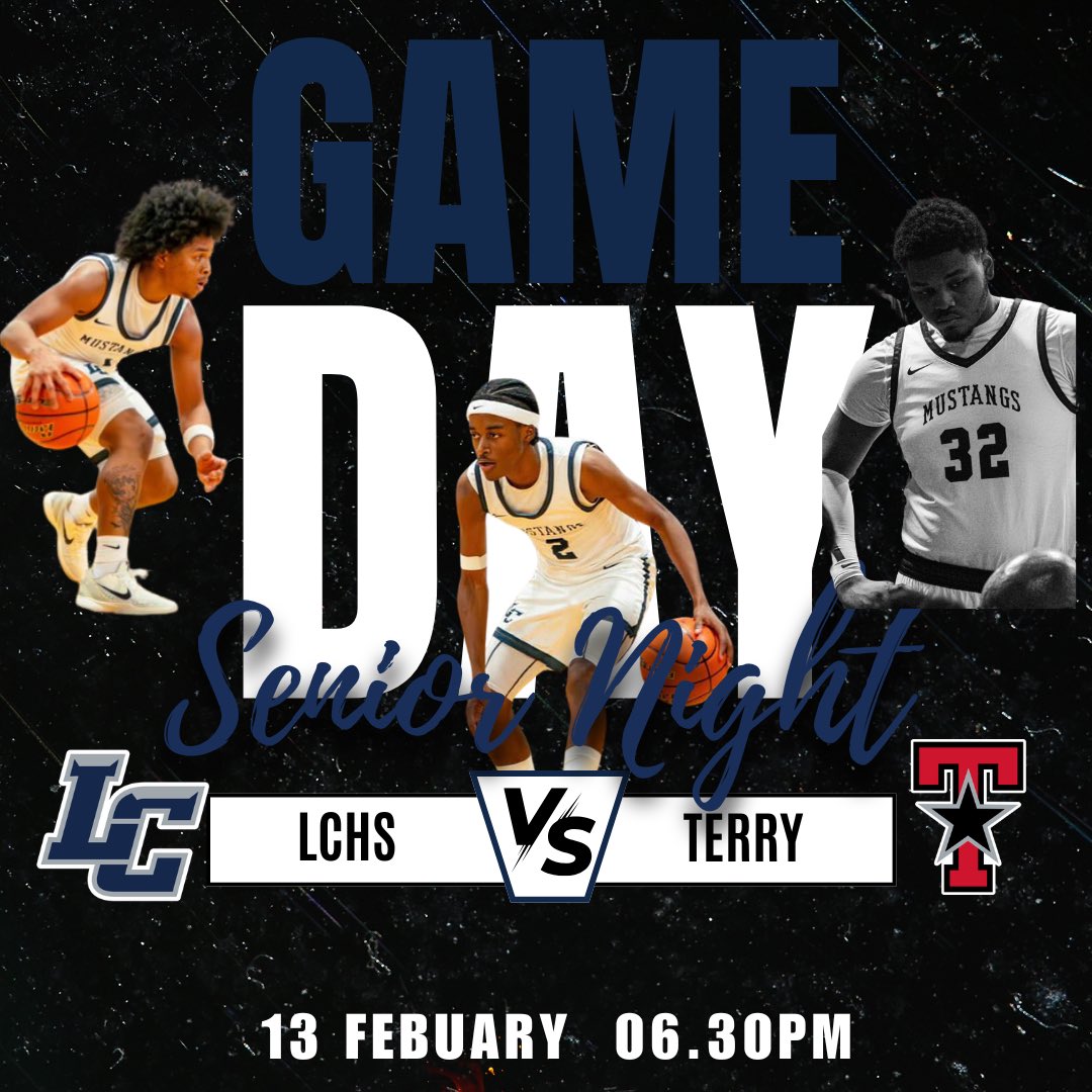 LCMustang Basketball tweet media