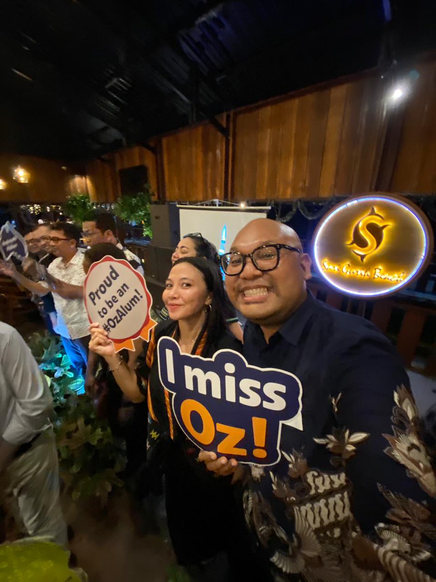 Global Development at UQ tweet media