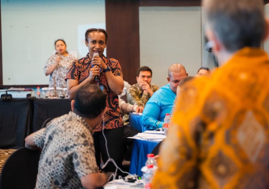 Global Development at UQ tweet media