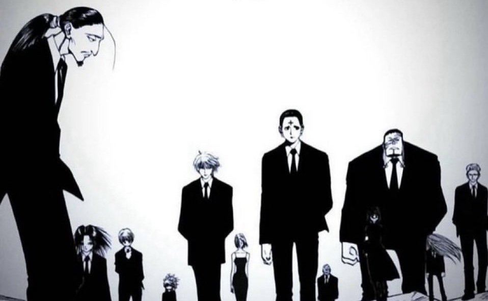 what being in a gaming clan felt like when i was 10