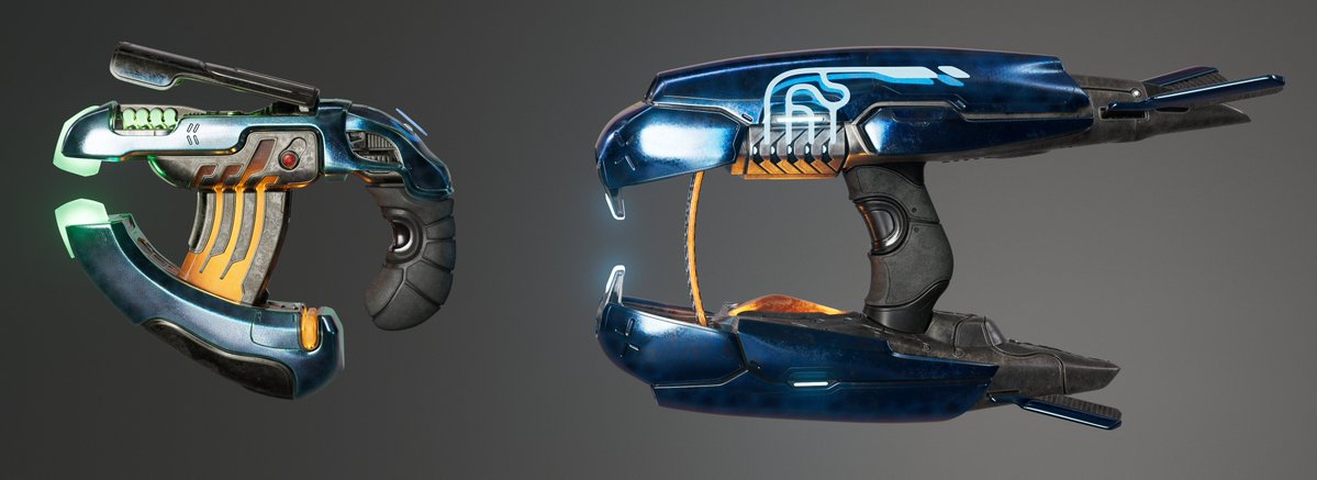 That thing would look sick in red ! 

Anyone else misses it ?