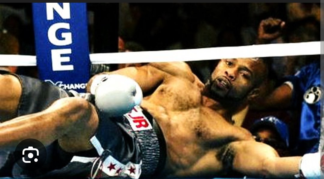 Everything Boxing tweet media