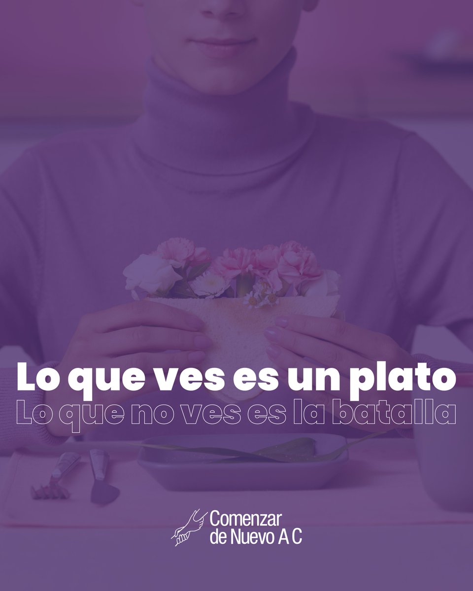 Comenzar de Nuevo tweet media