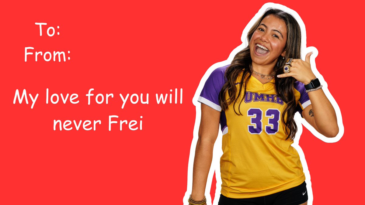 To: Cru fans
From: the Cru💜
