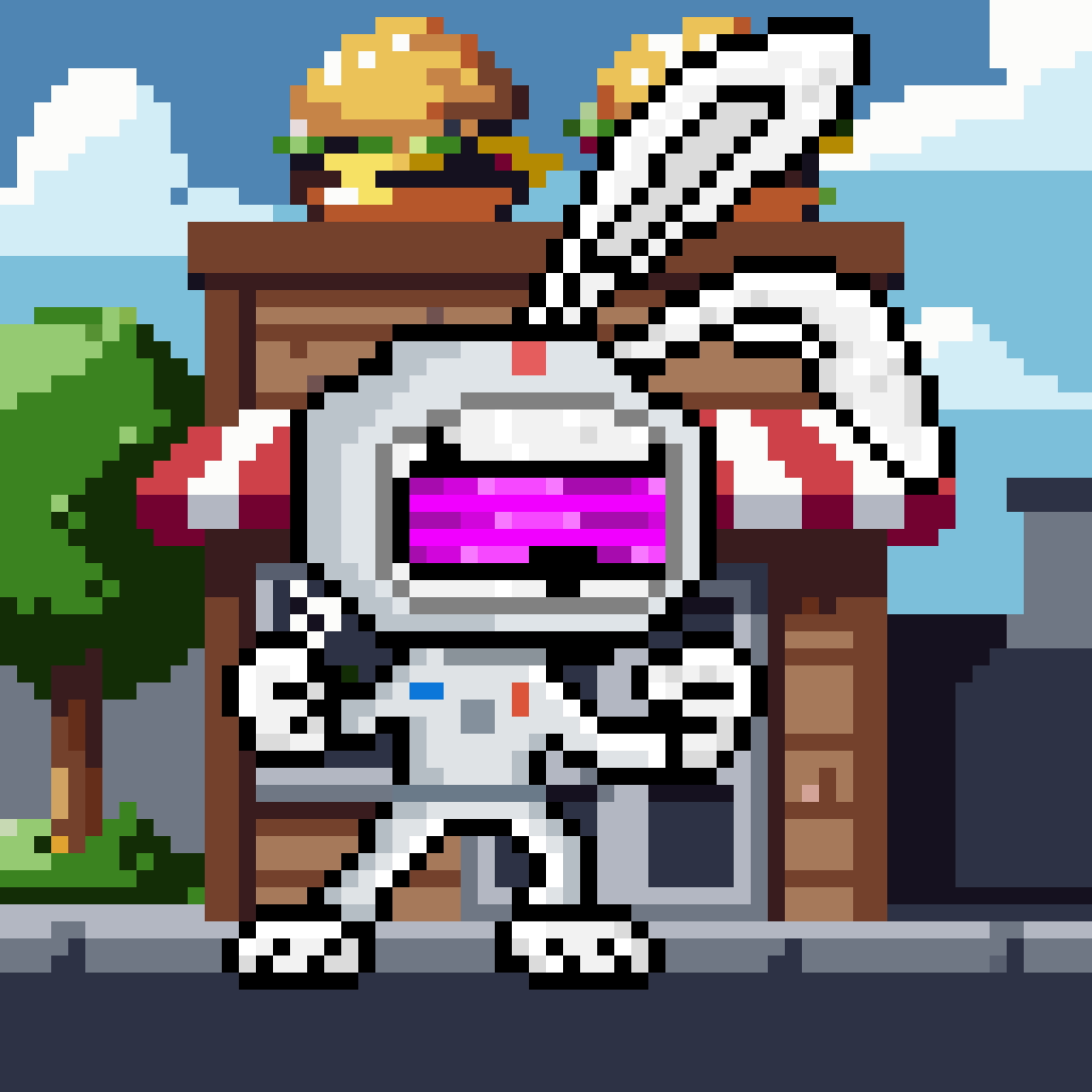 I’m excited to share a few glimpses from our <a href="/PixelBunnyPunks/">Pixel Bunny Punks</a> collection 🐰✨

This is more than just art — it’s a community of creators, dreamers, and holders, all believing in building something truly unique together.

Be part of this journey, own a Pixel Bunny Punk, and join a