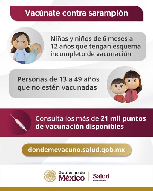 Veracruz y el sarampión / Yamiri Rodríguez Madrid horacero.mx/2026/02/11/ver… <a href="/YamiriRodriguez/">Yamiri Rodríguez Madrid</a>