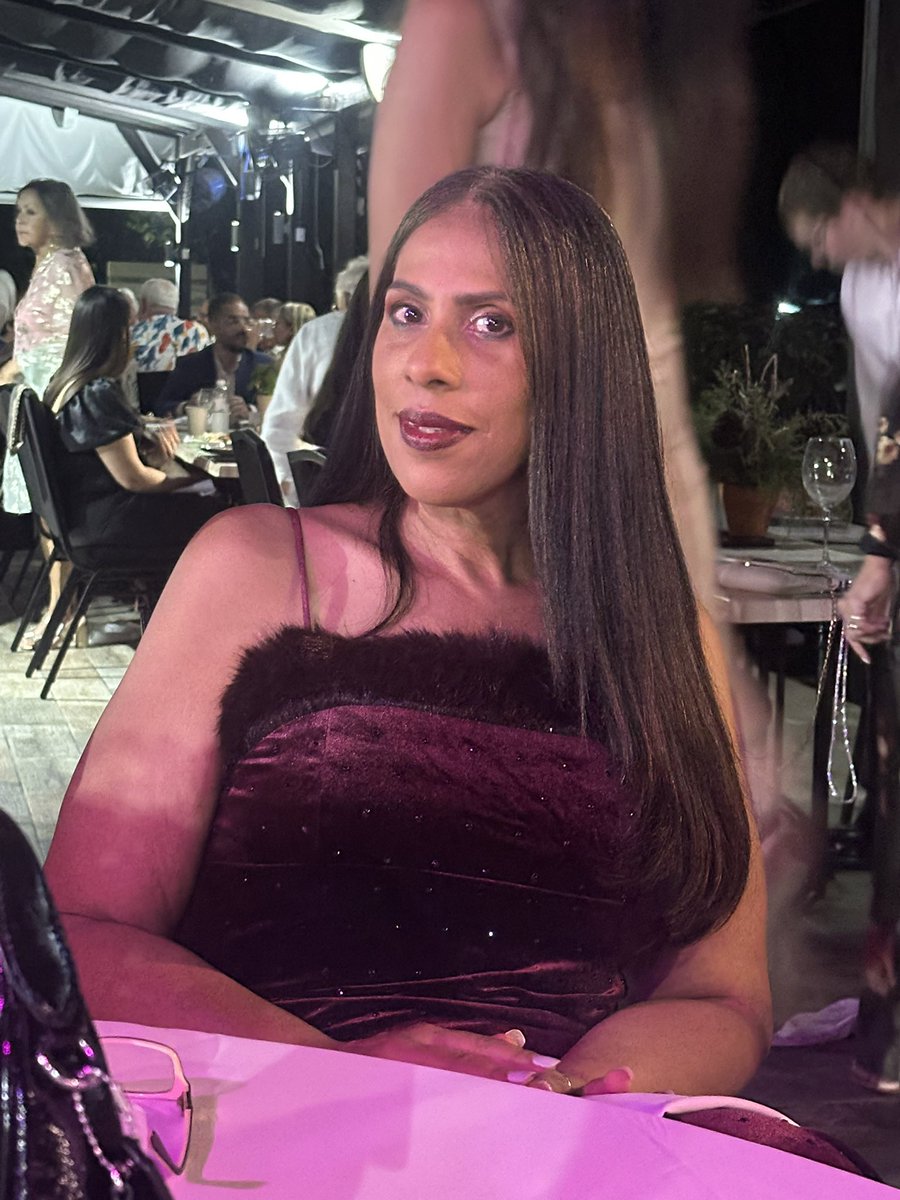 Susana Gautreau de Windt 🇩🇴 tweet media