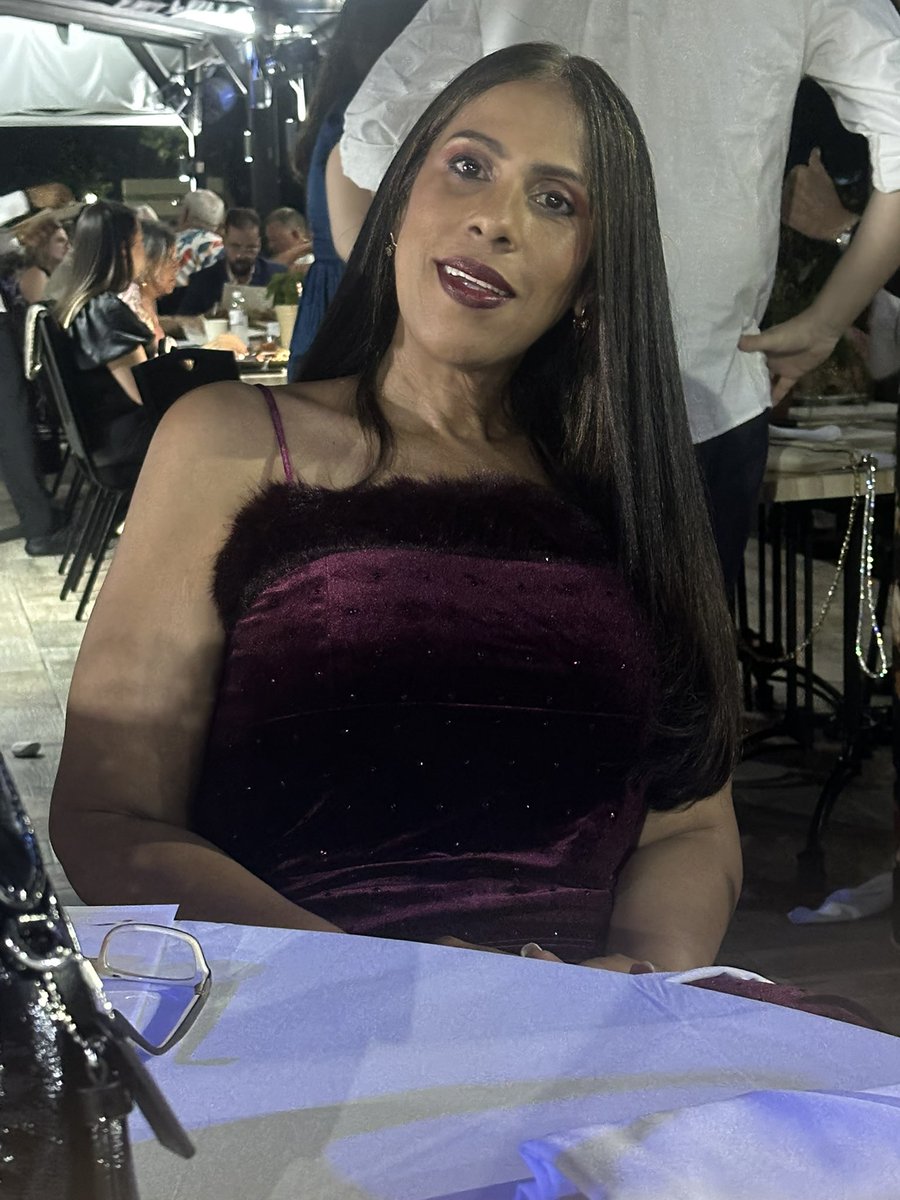 Susana Gautreau de Windt 🇩🇴 tweet media