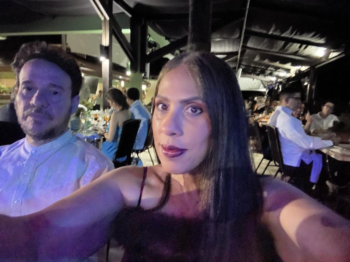 Susana Gautreau de Windt 🇩🇴 tweet media