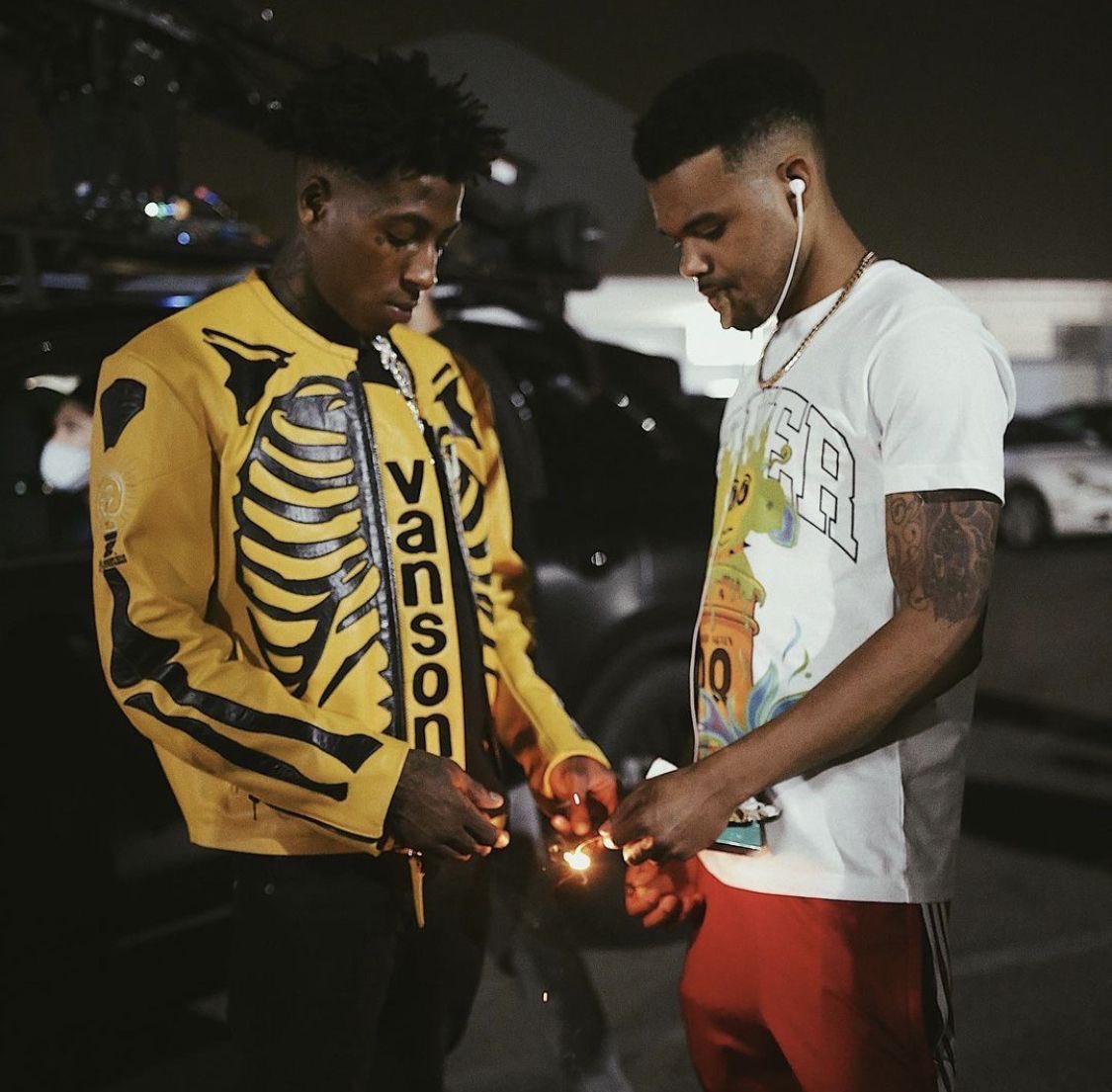 Youngboy Sources tweet media