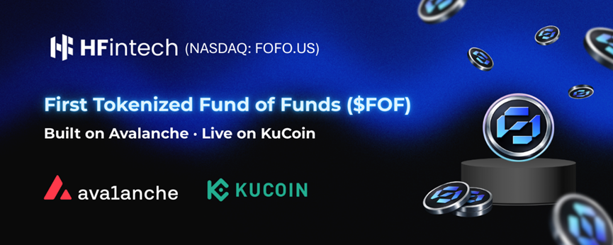 HFintech tweet media