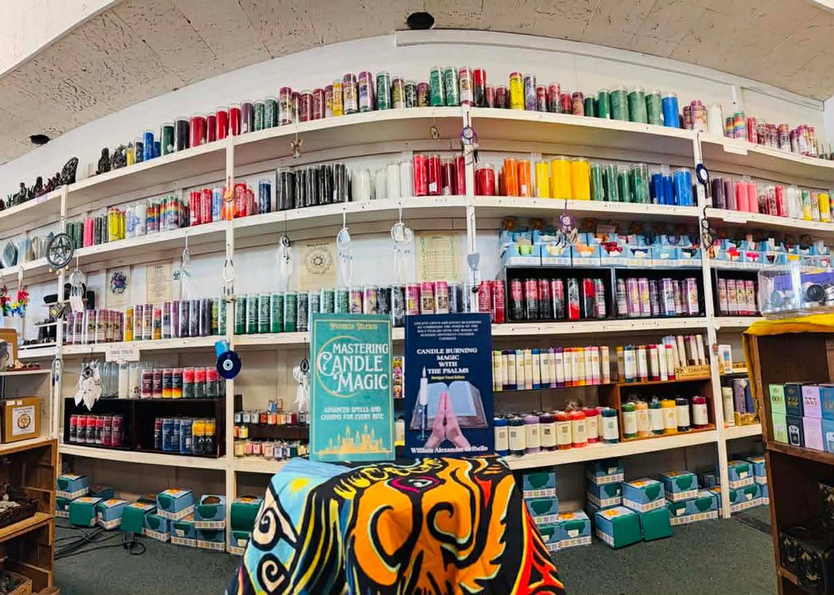 The Crystal Fox tweet media