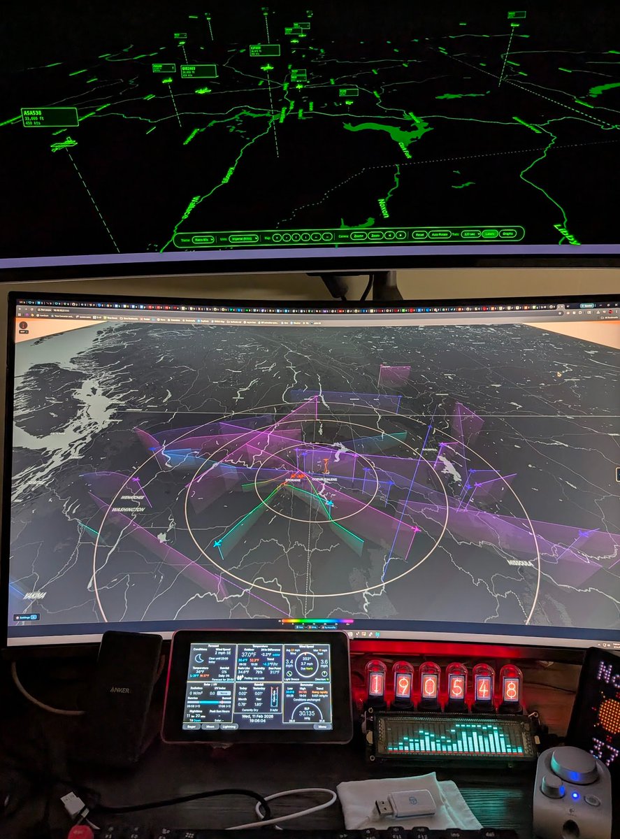 thebaldgeek tweet media