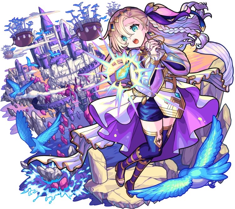 ✟˟˟˟✟༞ルア༺♰༻ tweet media