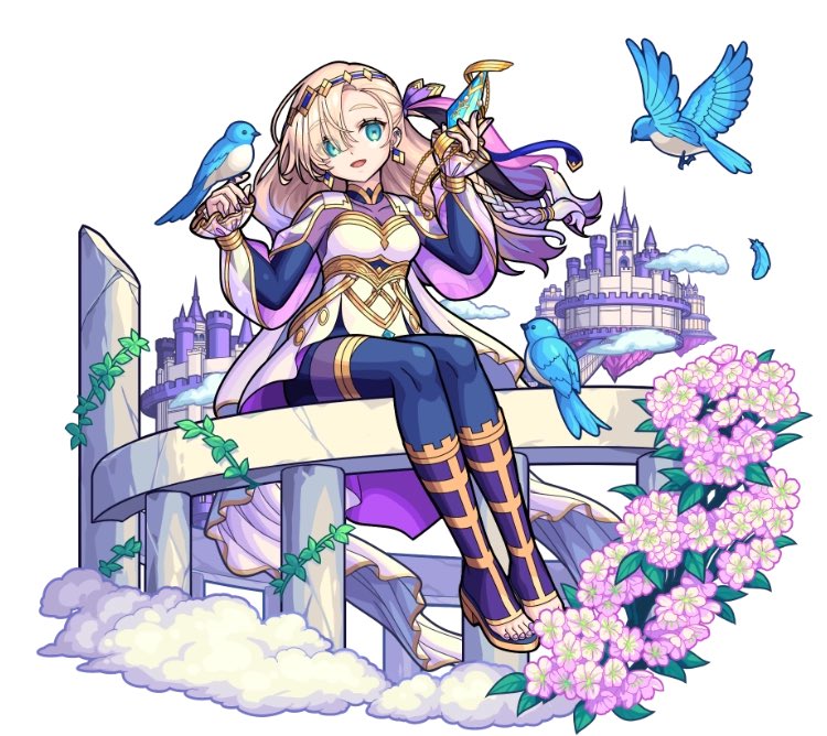 ✟˟˟˟✟༞ルア༺♰༻ tweet media