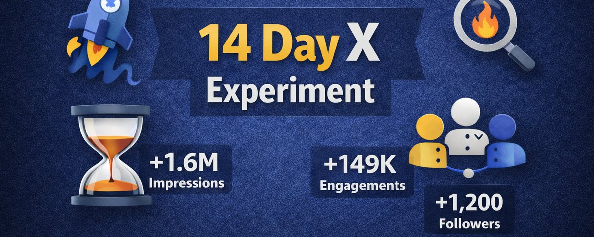 I Reverse-Engineered What Actually Trends on X in 2026
