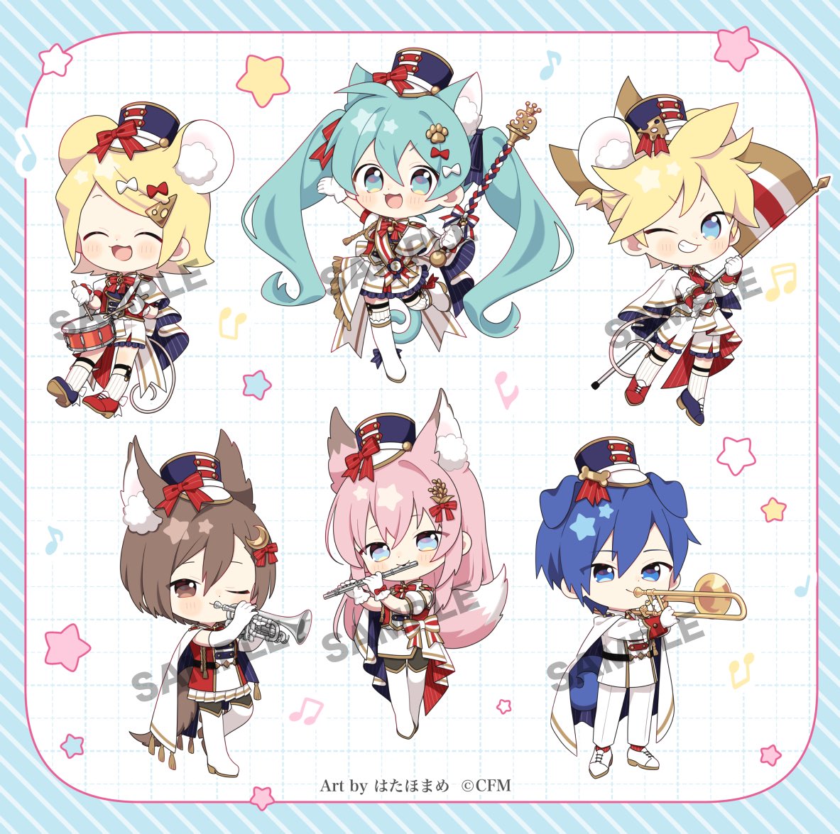 SUKIyaki✨️Illustrator✨️お仕事募集中 (@2021_SUKIyaki) / Posts / X