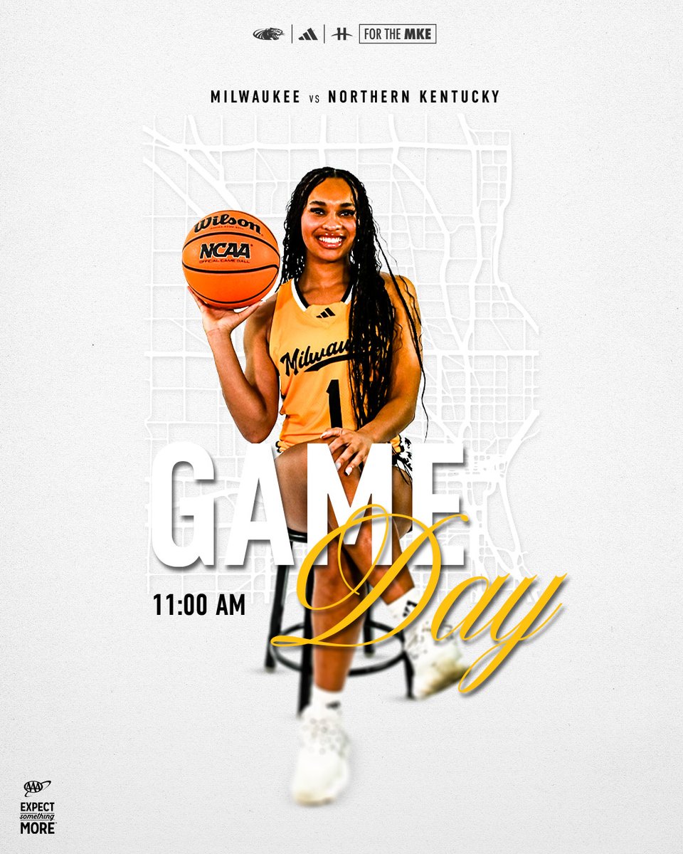 Milwaukee Women's Basketball tweet media