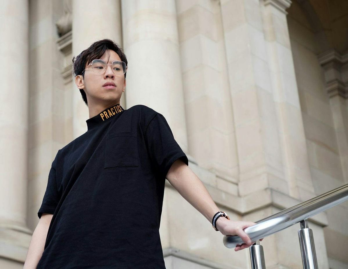 eddy chen pr manager 🐧💭 tweet media