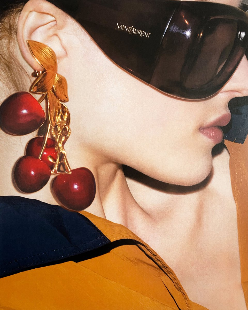 SAINT LAURENT JAPAN (@SaintLaurentJP) / Posts / X