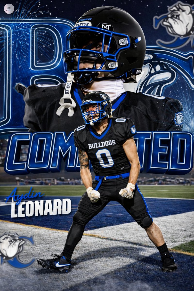 Aydin Leonard tweet media