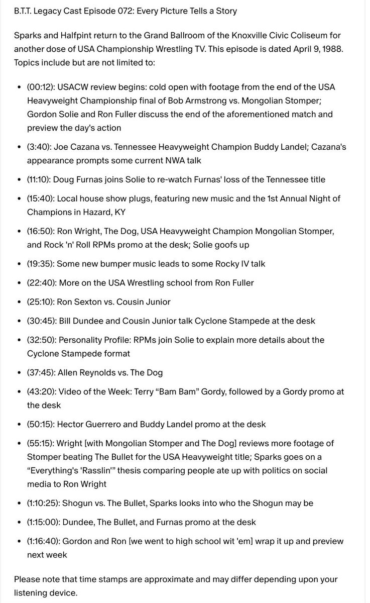 Booking The Territory Legacy Cast tweet media