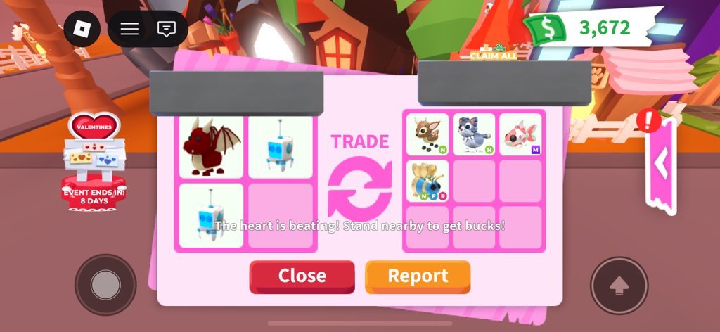 arctixrey's tweet photo. @_jlsy is trusted

i paid paypal for pets https://t.co/oGG84W5GCv