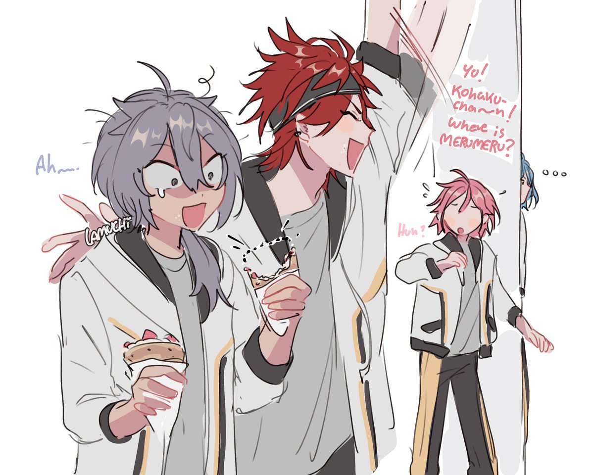 はるさめ🐈‍⬛ (@same13redzone) / Posts / X