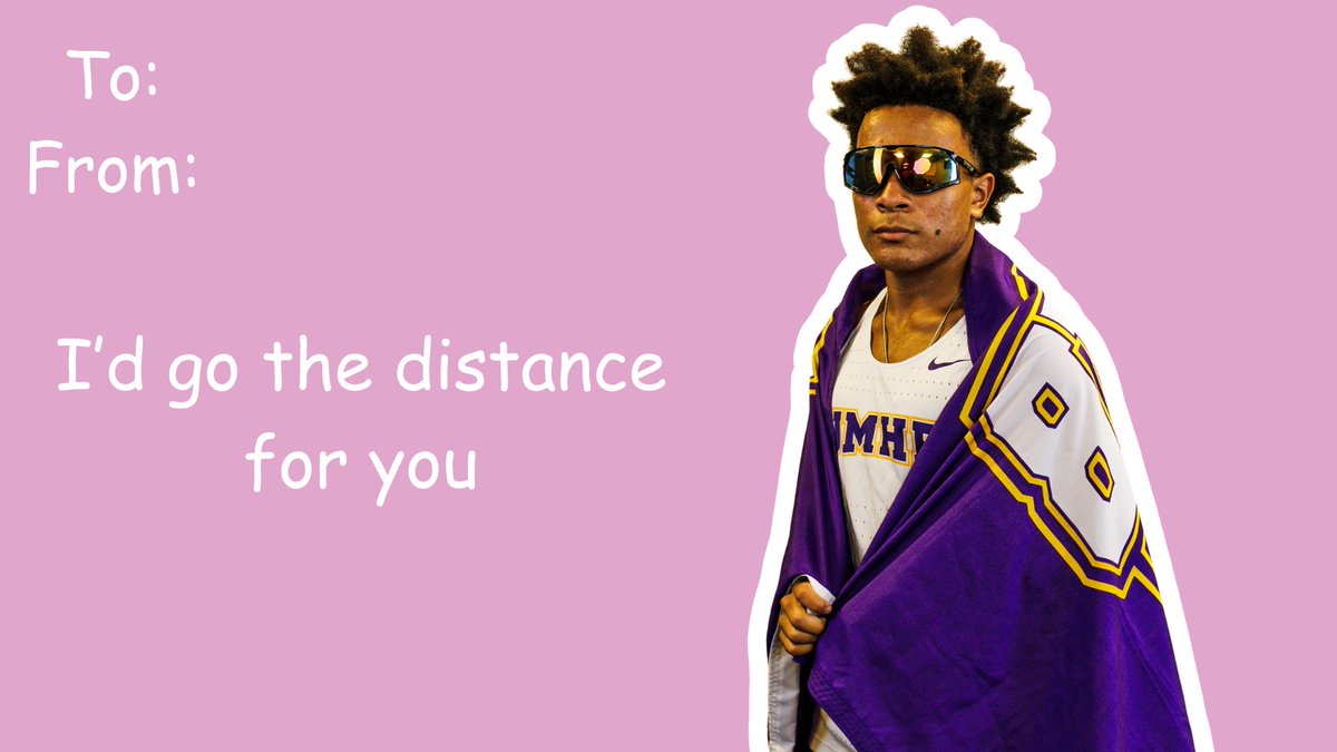 To: Cru fans
From: the Cru💜