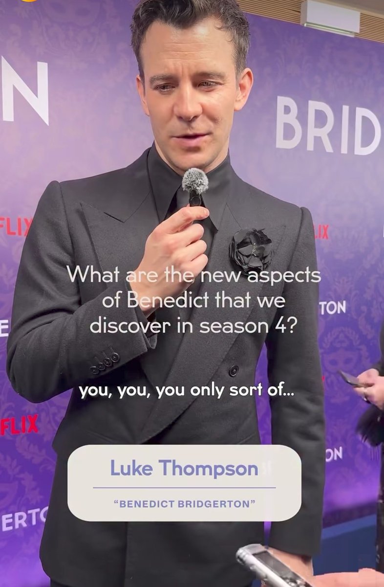 luketh1988's tweet photo. Luke Thompson temporada 4 Bridgerton #Bridgerton #lukethompson #Benophie https://t.co/u09ZQr5uhx