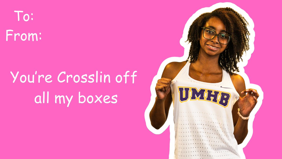 To: Cru fans
From: the Cru💜