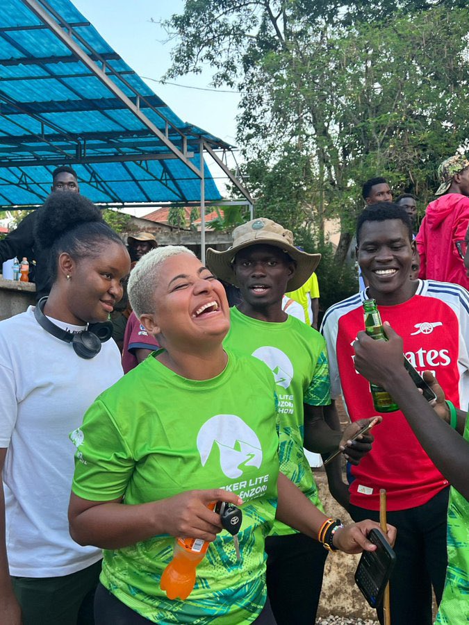 taffies_safaris's tweet photo. We are proudly counting down to the official launch of the 2026 @RwenzoriMarathn The excitement is building, the energy is rising, and the mountains are calling. Get ready for an unforgettable experience. 🚨 Stay tuned for more updates from @wekesa_amos, #TravelSpecialistsTeam https://t.co/kuFkLuEkDZ