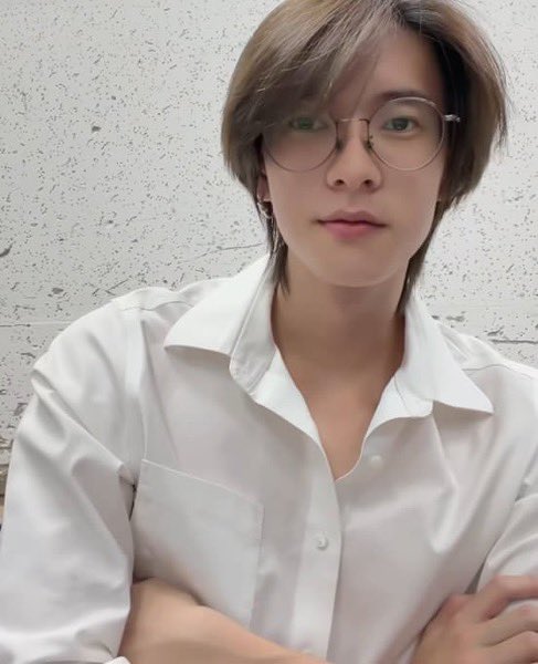 Rumi 🐹 - Kakak Sayang 14🖤Wonwee 🐰 tweet media