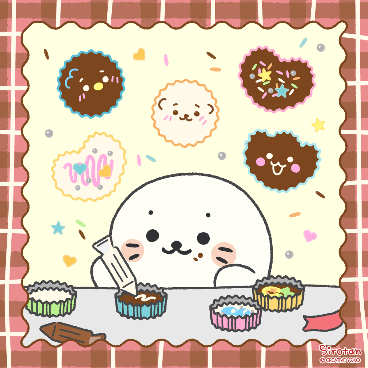 しろたん (@sirotan_fun) / Posts / X