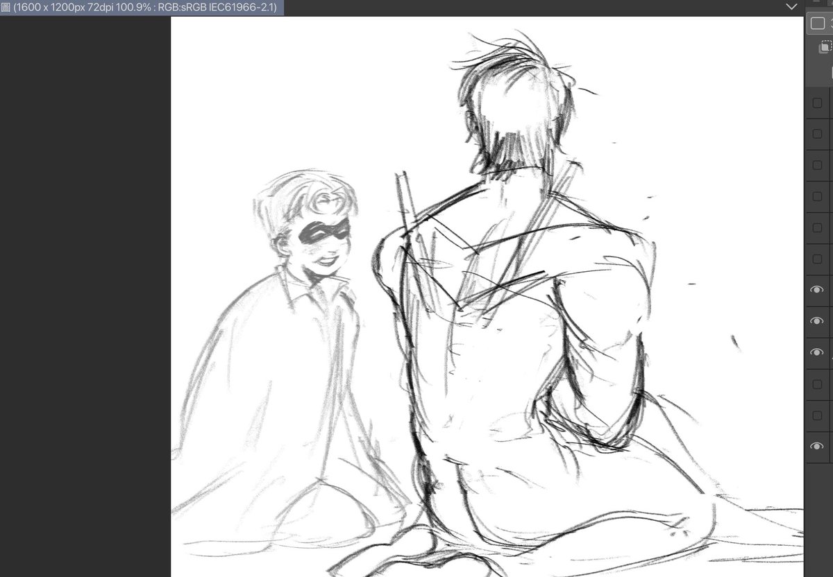 （14/？？）#dickgrayson #jasontodd
