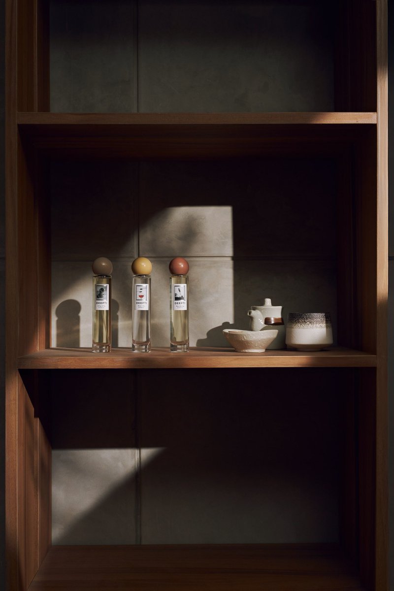 Selamat pagi! Choose your fighter for today’s hustle: Warm Morning, A Cup Of Tea, or Honey+Tea? 🤎